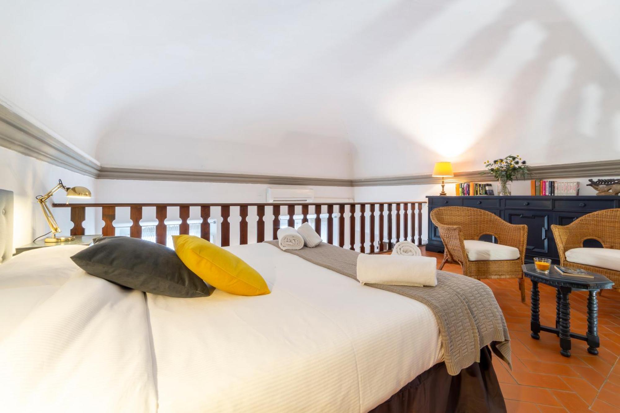 Apartamento Tintori 1st Floor Loft In The Heart Of The *