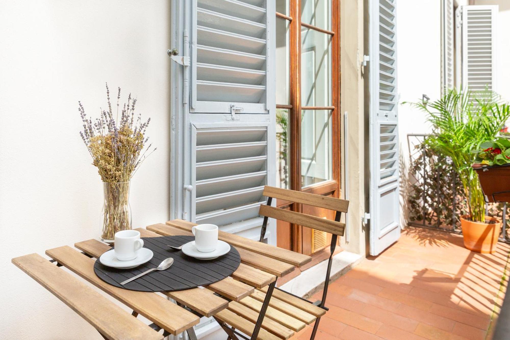 Tintori 1st Floor Loft In The Heart Of The Apartamento *